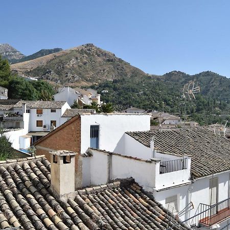 Casa Los Rosales Villa Cazorla Kültér fotó