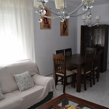 Casa Los Rosales Villa Cazorla Kültér fotó