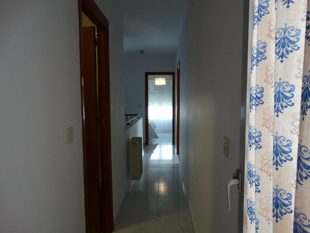 Casa Los Rosales Villa Cazorla Kültér fotó
