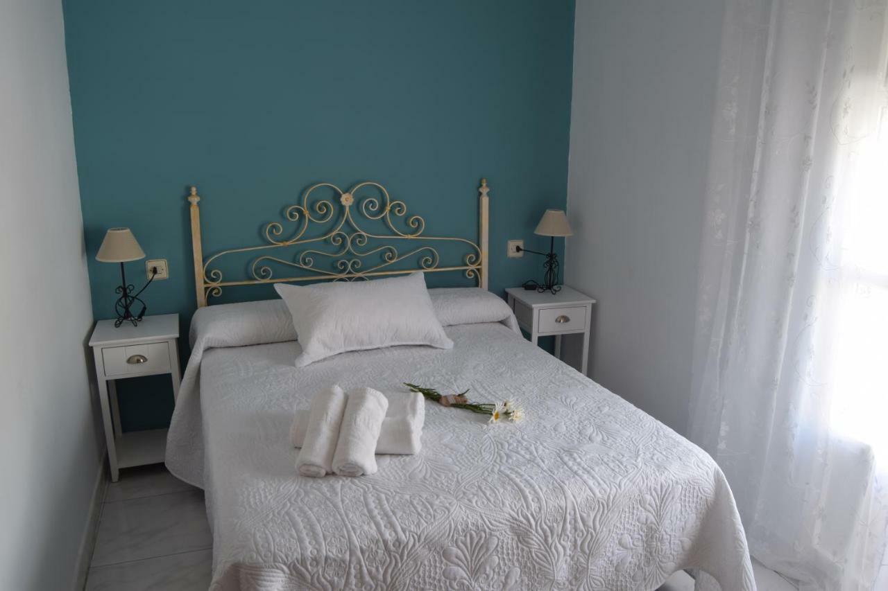 Casa Los Rosales Villa Cazorla Kültér fotó