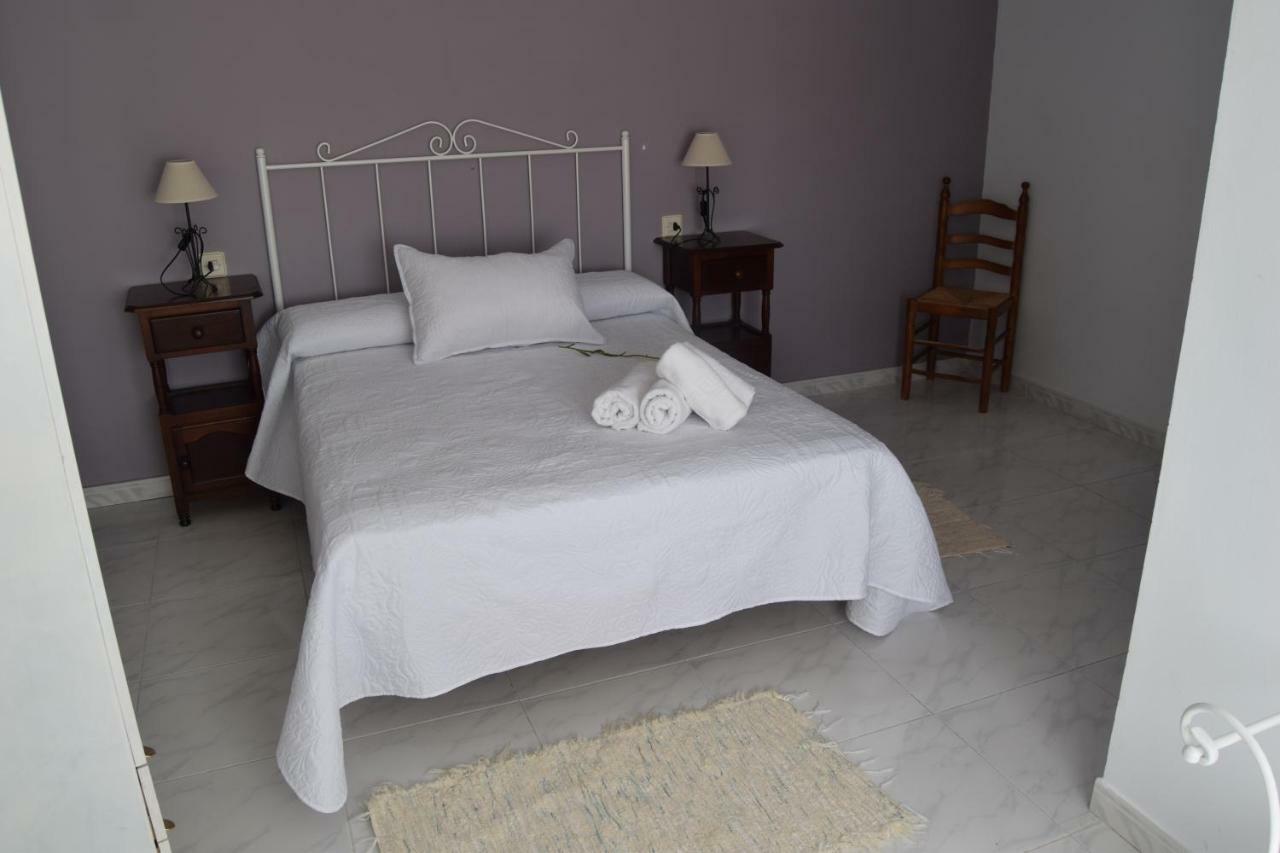 Casa Los Rosales Villa Cazorla Kültér fotó