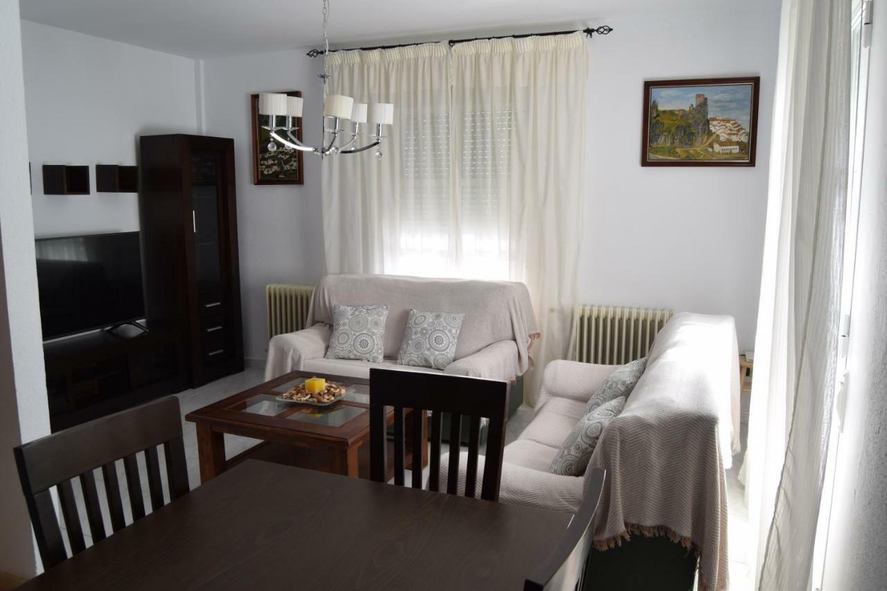 Casa Los Rosales Villa Cazorla Kültér fotó