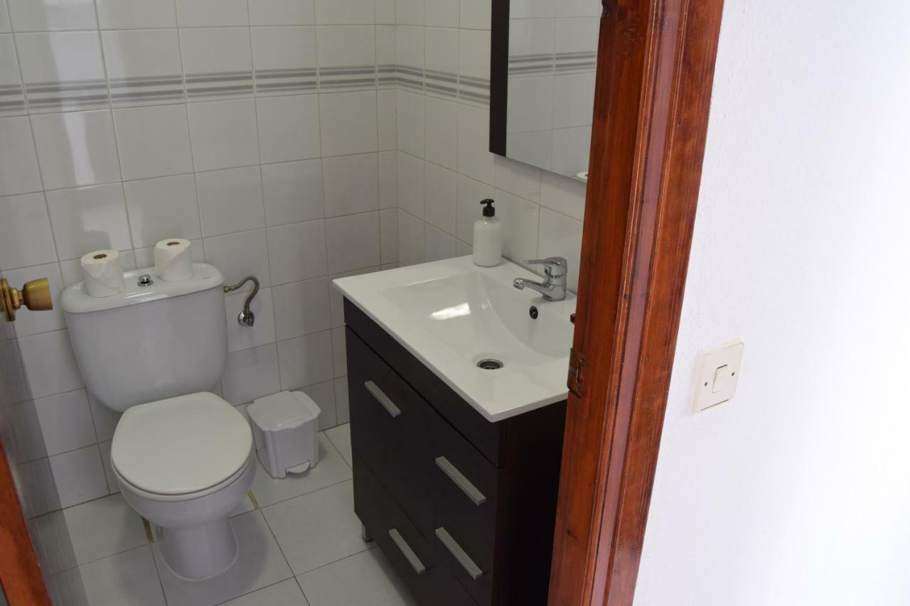 Casa Los Rosales Villa Cazorla Kültér fotó