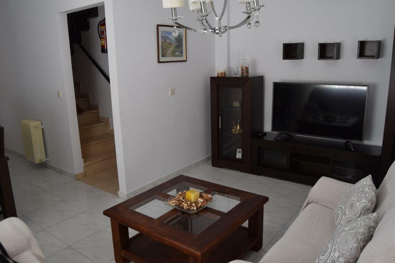 Casa Los Rosales Villa Cazorla Kültér fotó