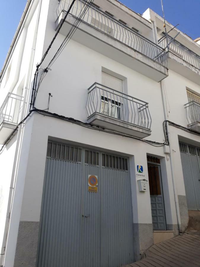 Casa Los Rosales Villa Cazorla Kültér fotó